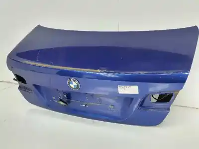 Автозапчастина б/у крішка багажника для bmw 3 coupé (e92) 320 i посилання на oem iam 41617168515  41617168515