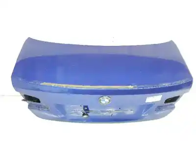 Автозапчастина б/у крішка багажника для bmw 3 coupé (e92) 320 i посилання на oem iam 41617168515  41617168515