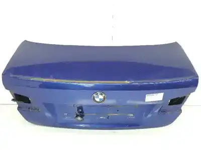 Автозапчастина б/у крішка багажника для bmw 3 coupé (e92) 320 i посилання на oem iam 41617168515