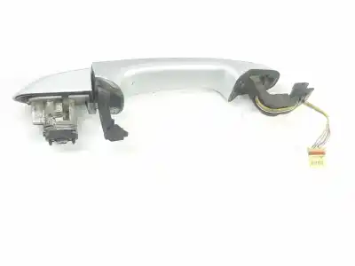 Pezzo di ricambio per auto di seconda mano maniglia esterna anteriore sinistra per jaguar xf 3.0 v6 d riferimenti oem iam 6w8322400bdw c2p12498xxx color gris 