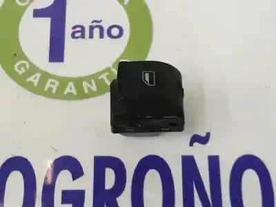 Second-hand car spare part rear right power window switch for audi q7 (4l) 3.0 v6 24v tdi oem iam references 4f0959855a5pr