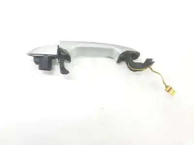 Second-hand car spare part exterior right rear door handle for jaguar xf 3.0 v6 d oem iam references 6w8322400bdw