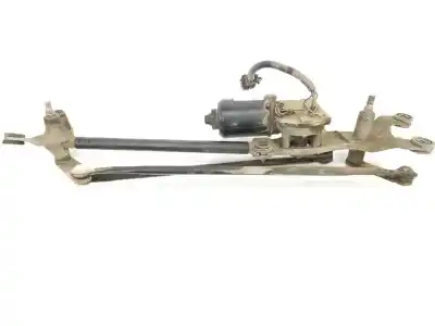 Recambio de automóvil de segunda mano de Motor Limpia Delantero para KIA SORENTO I (JC) 2.4 referencias OEM IAM 981103E000  035247410