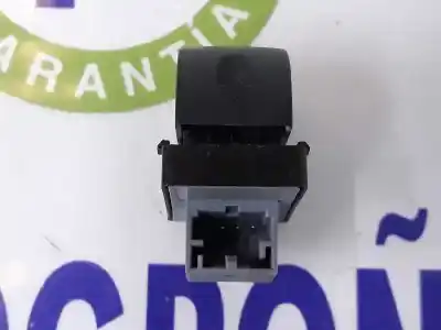 Second-hand car spare part rear left power window switch for audi q7 (4l) 3.0 v6 24v tdi oem iam references 4f0959855a5pr  4f0959855a
