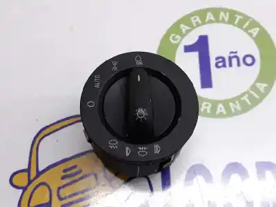 Second-hand car spare part headlights switch for audi q7 (4l) 3.0 v6 24v tdi oem iam references 4f1941531e5pr