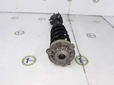 Автозапчасти б/у передний левый амортизатор за audi a4 b9 (8w2, 8wc) 2.0 tdi ссылки oem iam 8w0412031aa  8w0031aa