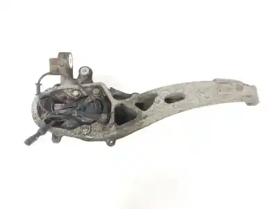 Second-hand car spare part front left knuckle for jaguar xf 3.0 v6 d oem iam references 8w833k186ca  c2p25454