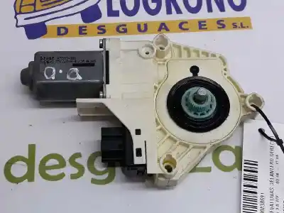 Second-hand car spare part right front window motor for audi q7 (4l) 3.0 v6 24v tdi oem iam references 4l0959802b