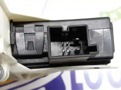 Автозапчастина б/у двигатель переднього правого скла для audi q7 (4l) 3.0 v6 24v tdi посилання на oem iam 4l0959802b  1036989719200