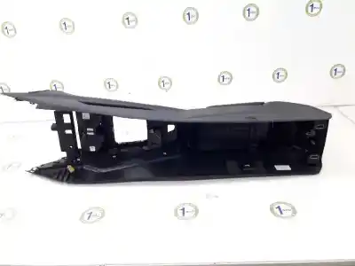 Автозапчасти б/у центральный подлокотник за audi a4 b9 (8w2, 8wc) 2.0 tdi ссылки oem iam 8w1863241b  8w1863241d
