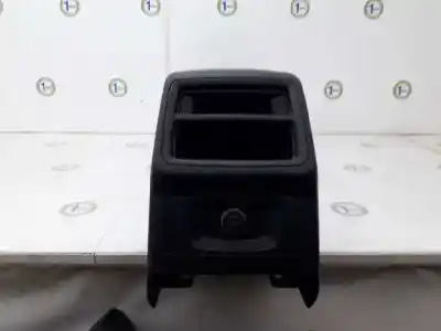 Автозапчасти б/у центральный подлокотник за audi a4 b9 (8w2, 8wc) 2.0 tdi ссылки oem iam 8w1863241b  8w1863241d