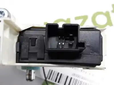 Second-hand car spare part left front window motor for audi q7 (4l) 3.0 v6 24v tdi oem iam references 4l0959801b  1036989720200