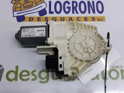 Second-hand car spare part left front window motor for audi q7 (4l) 3.0 v6 24v tdi oem iam references 4l0959801b  1036989720200