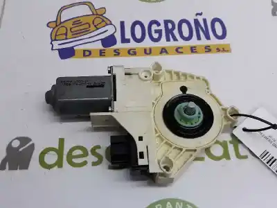 Second-hand car spare part rear right window motor for audi q7 (4l) 3.0 v6 24v tdi oem iam references 4l0959802b