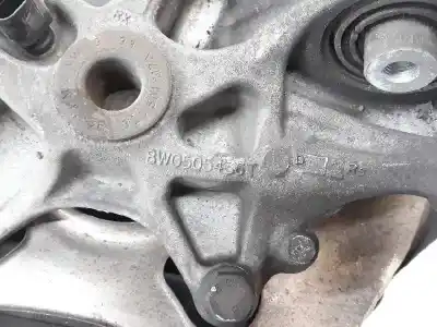 Автозапчасти б/у поворот заднего права за audi a4 b9 (8w2, 8wc) 2.0 tdi ссылки oem iam 8w0505436t  8w0505432t