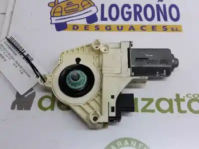 Second-hand car spare part rear left window motor for audi q7 (4l) 3.0 v6 24v tdi oem iam references 4l0959801b