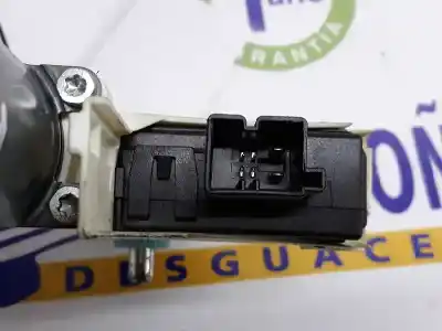 Second-hand car spare part rear left window motor for audi q7 (4l) 3.0 v6 24v tdi oem iam references 4l0959801b  1036989720200