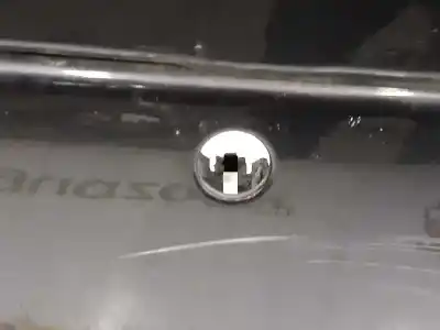 Автозапчастина б/у задній бампер для audi q7 (4l) 3.0 v6 24v tdi посилання на oem iam 4l0807303e  4l0807521j