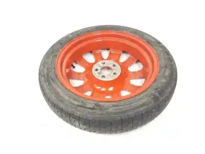 Second-hand car spare part spare tire for jaguar xf 3.0 v6 d oem iam references 2r831007ra  c2c18570