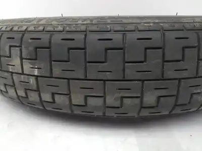 Second-hand car spare part spare tire for jaguar xf 3.0 v6 d oem iam references 2r831007ra  c2c18570