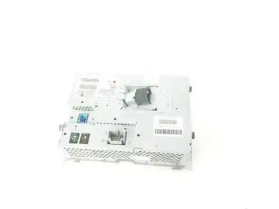 Second-hand car spare part multifunction display for jaguar xf 3.0 v6 d oem iam references 9x2310e889ab  c2z12080
