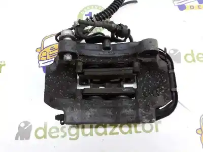 Recambio de automóvil de segunda mano de pinza freno trasera izquierda para audi q7 3.0 v6 24v tdi referencias oem iam 7l6615423l 7l6615423l 