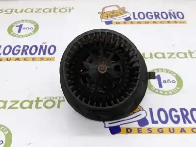 Second-hand car spare part heating fan for audi q7 (4l) 3.0 v6 24v tdi oem iam references 7h0819021