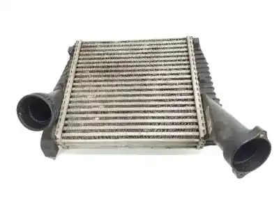 Автозапчастина б/у інтеркулер для audi q7 3.0 v6 24v tdi посилання на oem iam 7p0145803a