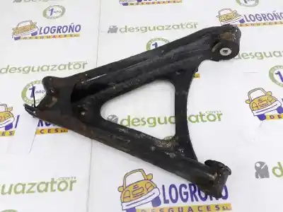 Second-hand car spare part rear left lower suspension arm for audi q7 (4l) 3.0 v6 24v tdi oem iam references 7l0505351aa