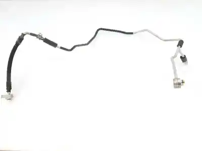 Second-hand car spare part air conditioning pipes for audi q7 3.0 v6 24v tdi oem iam references 7l6820750ag 7l6820750ag 