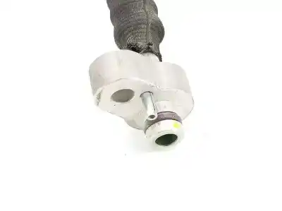 Second-hand car spare part air conditioning pipes for audi q7 3.0 v6 24v tdi oem iam references 7l6820750ag 7l6820750ag 