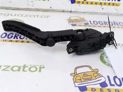 Second-hand car spare part accelerator pedal for audi q7 (4l) 3.0 v6 24v tdi oem iam references 7l0723507d  6pv00802624
