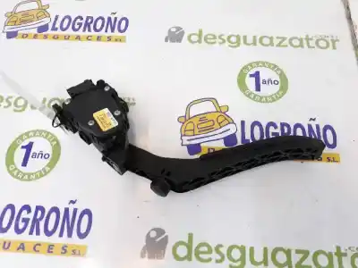 Second-hand car spare part accelerator pedal for audi q7 (4l) 3.0 v6 24v tdi oem iam references 7l0723507d  6pv00802624