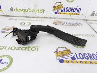 Second-hand car spare part accelerator pedal for audi q7 (4l) 3.0 v6 24v tdi oem iam references 7l0723507d