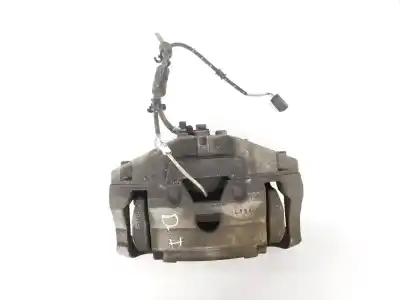 Second-hand car spare part front left brake caliper for jaguar xf 3.0 v6 d oem iam references 5w932k005bc
