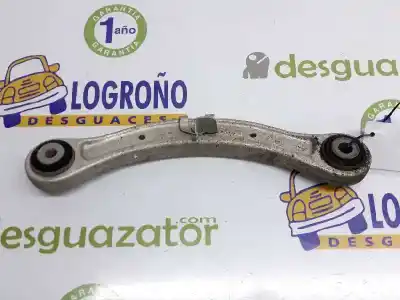 Second-hand car spare part right rear bracket for audi q7 (4l) 3.0 v6 24v tdi oem iam references 7l0505375a
