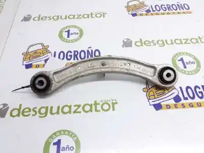 Автозапчасти б/у правая задняя кронштейн за audi q7 (4l) 3.0 v6 24v tdi ссылки oem iam 7l0505375a  7l0505375a