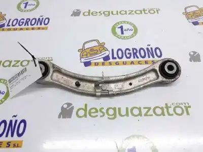 Second-hand car spare part rear left stay for audi q7 (4l) 3.0 v6 24v tdi oem iam references 7l0505375a