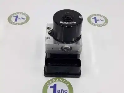 Peça sobressalente para automóvel em segunda mão ABS por BMW SERIE 1 BERLINA  Referências OEM IAM 34516791521  34512460468