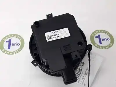 Автозапчасти б/у нагревательный вентилятор за audi a4 b9 (8w2, 8wc) 2.0 tdi ссылки oem iam 4m1820021  c24245103 cz997004