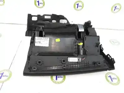 Автозапчасти б/у бардачок за audi a4 b9 (8w2, 8wc) 2.0 tdi ссылки oem iam 8w1857035  8w1857122
