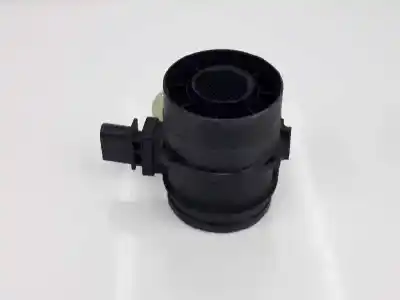 Peça sobressalente para automóvel em segunda mão medidor de massa de ar por bmw serie 1 berlina 2.0 16v d referências oem iam 7788743