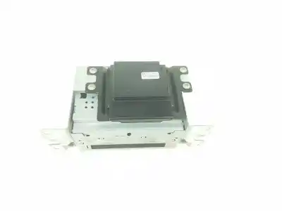 Piesă de schimb auto la mâna a doua  pentru JAGUAR XF 3.0 V6 D Referințe OEM IAM 7G9N18C815NB C2P21596 