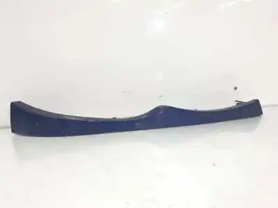 Peça sobressalente para automóvel em segunda mão moldura do farol direito por bmw 3 (e46) 320 d referências oem iam 51137043410  51137043410