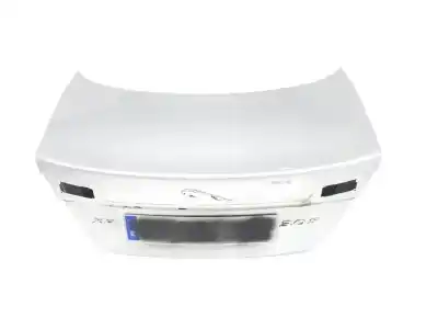 Second-hand car spare part trunk lid for jaguar xf 3.0 v6 d oem iam references 8x2340110ad