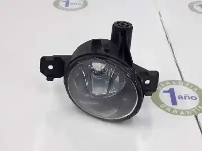 Peça sobressalente para automóvel em segunda mão farol / projetor de nevoeiro direito por bmw serie 1 berlina 2.0 16v d referências oem iam 63177837502