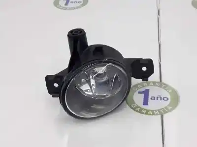 Peça sobressalente para automóvel em segunda mão farol / projetor de nevoeiro esquerdo por bmw serie 1 berlina 2.0 16v d referências oem iam 63176924655