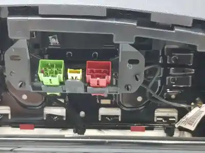 Автозапчастина б/у ліве передне сиділо для audi q7 3.0 v6 24v tdi посилання на oem iam   