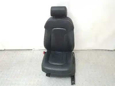 Автозапчастина б/у ліве передне сиділо для audi q7 3.0 v6 24v tdi посилання на oem iam   