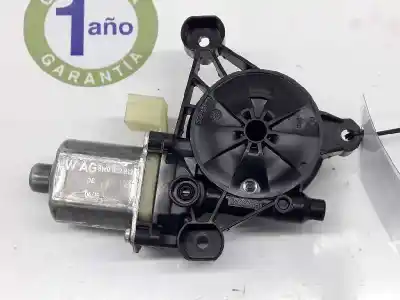 Автозапчастина б/у двигатель заднього правого скла для audi a4 b9 (8w2, 8wc) 2.0 tdi посилання на oem iam 8w0959812  0130822668